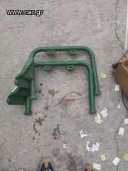 Πρέσες John Deere 2024 342