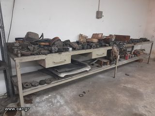 Μηχάνημα Bobcat 2024 ΑΝΤΑΛΛΑΚΤΙΚΑ-thumb-1