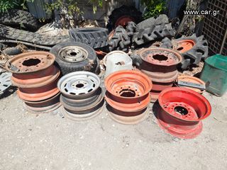 Μηχάνημα Bobcat 2024 ΑΝΤΑΛΛΑΚΤΙΚΑ-thumb-5