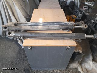 Μηχάνημα Bobcat 2024 ΑΝΤΑΛΛΑΚΤΙΚΑ-thumb-6
