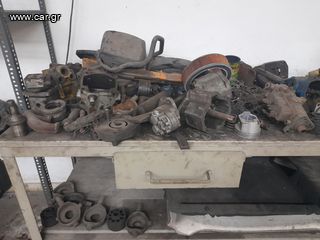 Μηχάνημα Bobcat 2024 ΑΝΤΑΛΛΑΚΤΙΚΑ-thumb-16