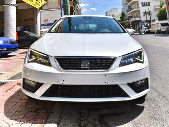 Seat Leon '19