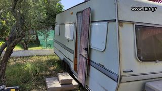 Hymer 1990 HYMER-ERIBA NOVA 530