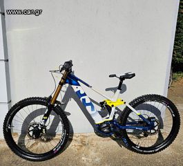 Husqvarna '19 EXC10