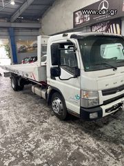 Mitsubishi '16 Canter EURO 6 7C18