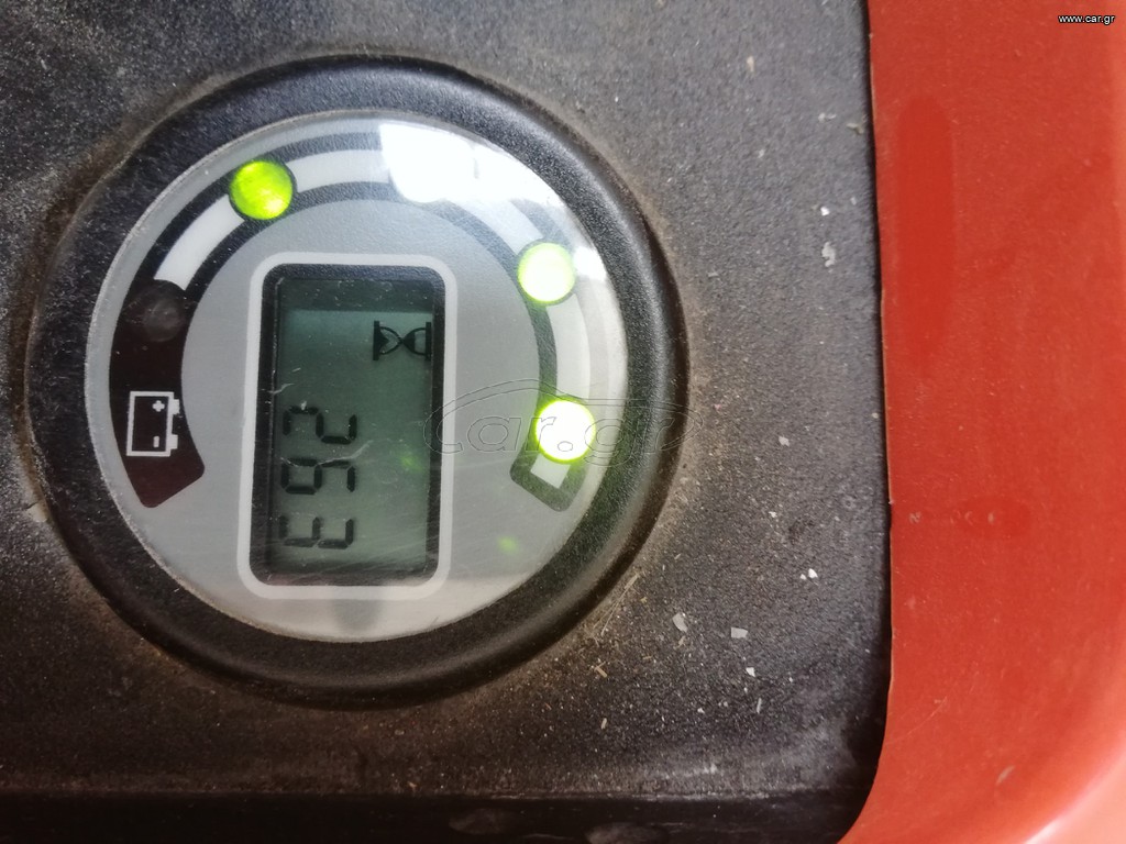 BT 2015 HWE 100