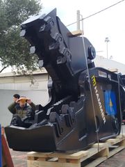 Μηχανήματα Θραύσεως Μπετού Hammer 2026 HAMMER ΥΔΡΑΥΛΙΚΑ ΨΑΛΙΔΙΑ-thumb-1