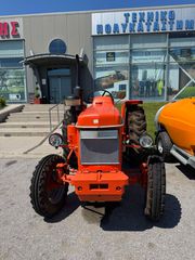 Τρακτέρ Renault 1975-thumb-1