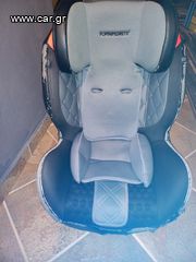 ΚΑΘΙΣΜΑ ΑΥΤΟΚΙΝΗΤΟΥ ISOFIX 9-36KG