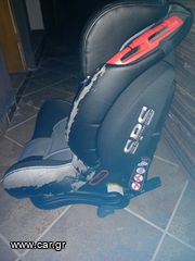 ΚΑΘΙΣΜΑ ΑΥΤΟΚΙΝΗΤΟΥ ISOFIX 9-36KG-thumb-1