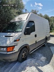 Iveco '03 Daily 35c10