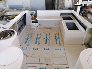 Σκάφος 2025 Zmarineboats- Tiger27-thumb-2