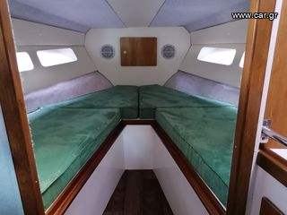 Σκάφος 2025 Zmarineboats- Tiger27-thumb-6