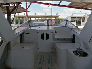 Σκάφος 2025 Zmarineboats- Tiger27-thumb-3