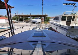 Σκάφος 2025 Zmarineboats- Tiger27-thumb-5