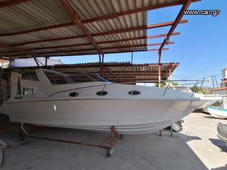 Σκάφος 2025 Zmarineboats- Tiger27-thumb-1