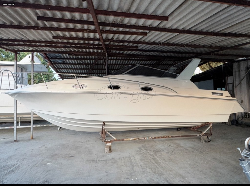 Σκάφος 2025 Zmarineboats- Tiger27