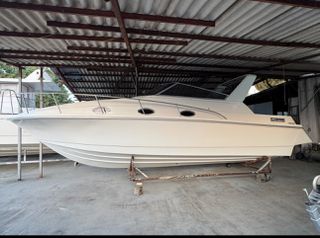 Σκάφος 2025 Zmarineboats- Tiger27