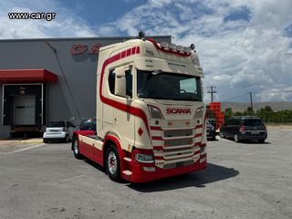 Scania '17 S500