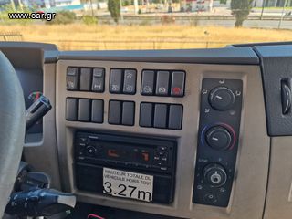 Βυτίο-Καυσίμων Volvo 2011 FE 260 4X2  13.6 m3 ADR-thumb-14