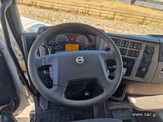 Βυτίο-Καυσίμων Volvo 2011 FE 260 4X2  13.6 m3 ADR-thumb-11