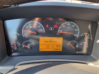 Βυτίο-Καυσίμων Volvo 2011 FE 260 4X2  13.6 m3 ADR-thumb-13