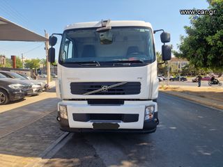 Βυτίο-Καυσίμων Volvo 2011 FE 260 4X2  13.6 m3 ADR-thumb-10