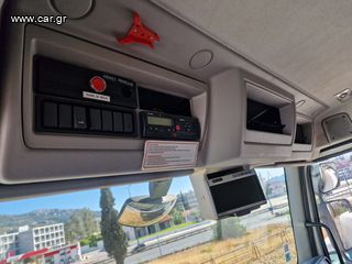 Βυτίο-Καυσίμων Volvo 2011 FE 260 4X2  13.6 m3 ADR-thumb-15