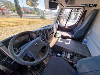 Βυτίο-Καυσίμων Volvo 2011 FE 260 4X2  13.6 m3 ADR-thumb-12