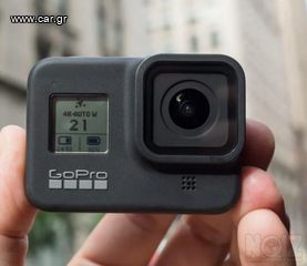 Gopro hero 8 action camera