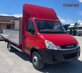 Iveco '11 DAILY EEV 70C17/P