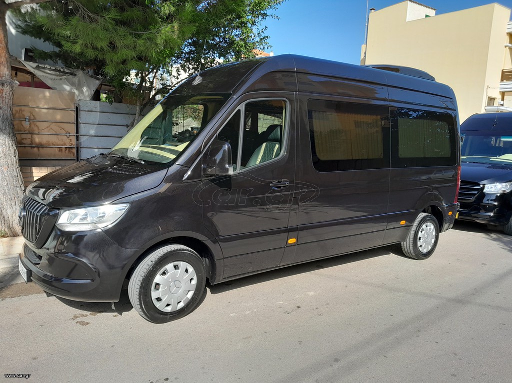 Car.gr - Mercedes-Benz '20 Sprinter 316