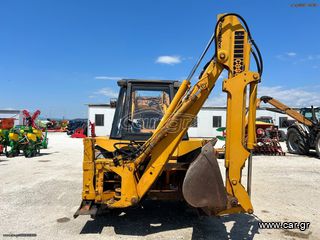Εκσκαφέας-Φορτωτής Case 1990 580F-thumb-1