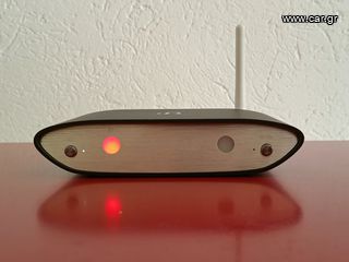 ifi Zen streamer