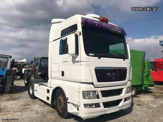 MAN 2009 TGX 18.480 / EURO 5-thumb-2