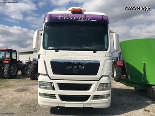MAN 2009 TGX 18.480 / EURO 5-thumb-3