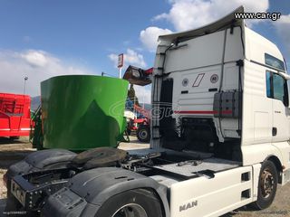 MAN 2009 TGX 18.480 / EURO 5-thumb-4