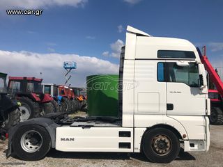 MAN 2009 TGX 18.480 / EURO 5-thumb-5