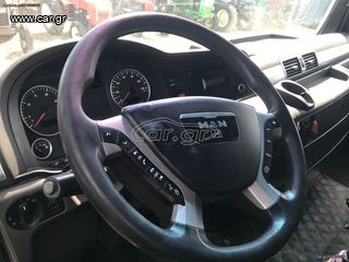 MAN 2009 TGX 18.480 / EURO 5-thumb-6