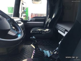 MAN 2009 TGX 18.480 / EURO 5-thumb-7
