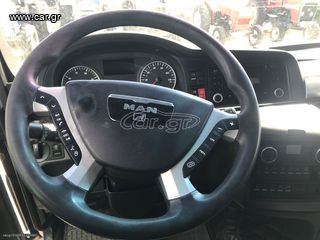 MAN 2009 TGX 18.480 / EURO 5-thumb-8