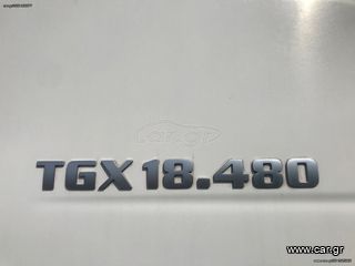 MAN 2009 TGX 18.480 / EURO 5-thumb-12