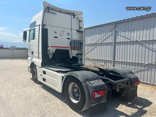 MAN 2009 TGX 18.480 / EURO 5-thumb-13