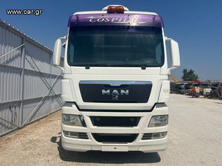 MAN 2009 TGX 18.480 / EURO 5-thumb-1