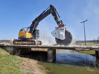 Furrow Machines 2026 ΑΥΛΑΚΩΤΗΡΕΣ KEMROC GERMANY