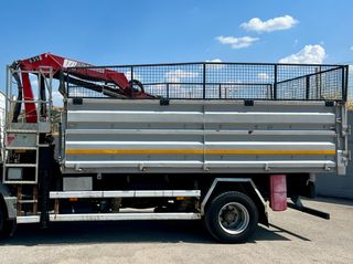 Ανατροπή + Γερανός Mercedes-Benz 2009 **RESERVE**ATEGO 1524 ΑΝΑΤΡΟΠΗ + ΓΕΡΑΝΟΣ-thumb-2