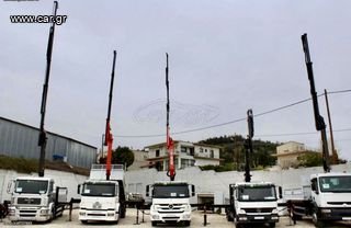 Ανατροπή + Γερανός Mercedes-Benz 2009 **RESERVE**ATEGO 1524 ΑΝΑΤΡΟΠΗ + ΓΕΡΑΝΟΣ-thumb-59
