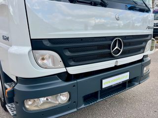 Ανατροπή + Γερανός Mercedes-Benz 2009 **RESERVE**ATEGO 1524 ΑΝΑΤΡΟΠΗ + ΓΕΡΑΝΟΣ-thumb-29