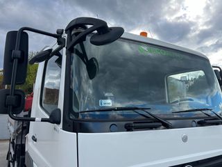 Ανατροπή + Γερανός Mercedes-Benz 2009 **RESERVE**ATEGO 1524 ΑΝΑΤΡΟΠΗ + ΓΕΡΑΝΟΣ-thumb-27