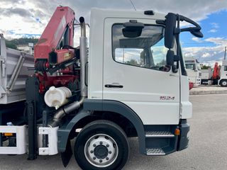 Ανατροπή + Γερανός Mercedes-Benz 2009 **RESERVE**ATEGO 1524 ΑΝΑΤΡΟΠΗ + ΓΕΡΑΝΟΣ-thumb-26